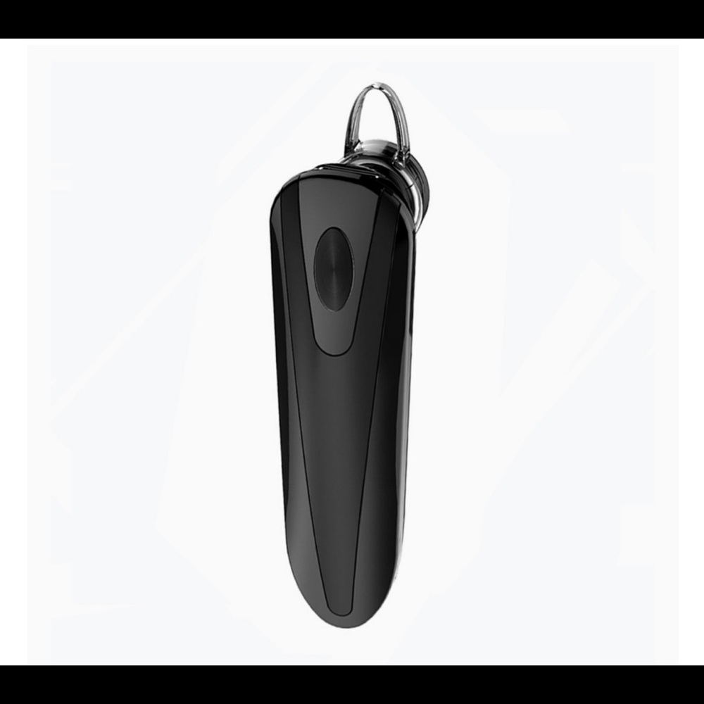 Bluetooth handset Noise Reduction Earbud Headphones With Mic For Smartphones